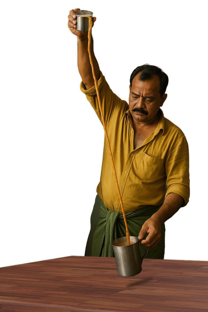 karuppatti in chennai