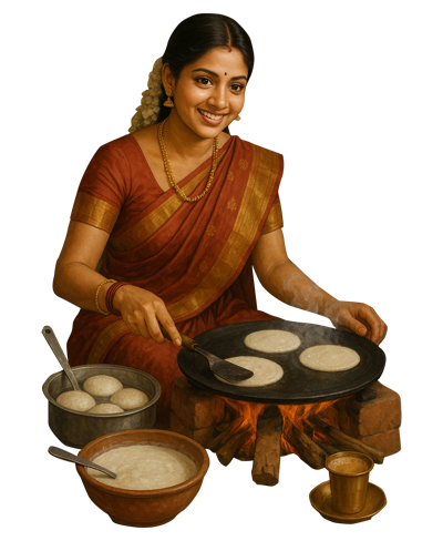karuppatti in chennai